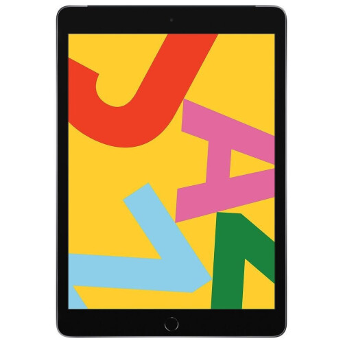 Door te kiezen voor een refurbished Apple iPad 7 ...