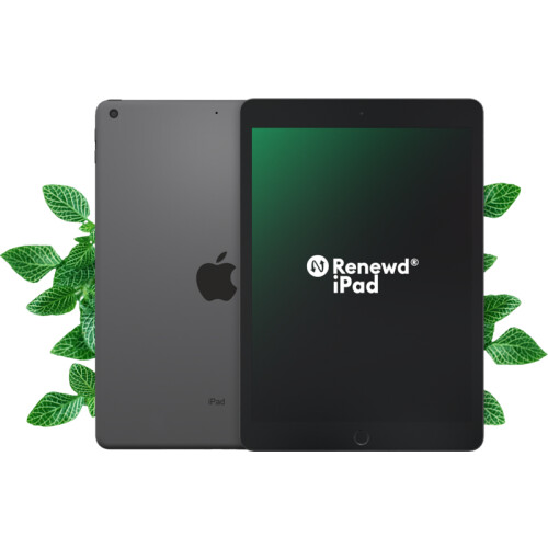 Ontdek de Apple iPad 7 (2019), een veelzijdige ...