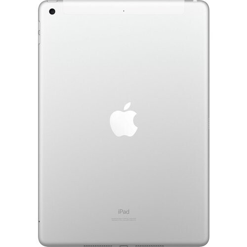 Apple iPad 7 (2019) - Kommunikation:Bluetooth - ...