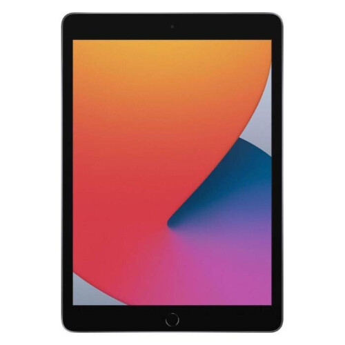 De Apple iPad 8 (2020) biedt een naadloze ...