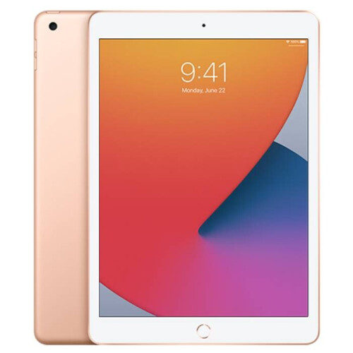 De Apple iPad 8 (2020) combineert stijl en ...