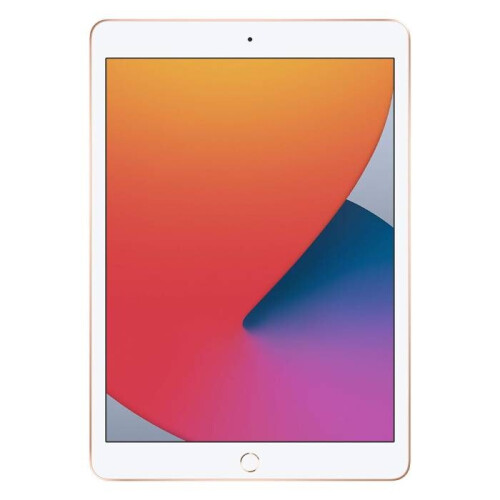 De Apple iPad 8 (2020) is een stijlvolle en ...