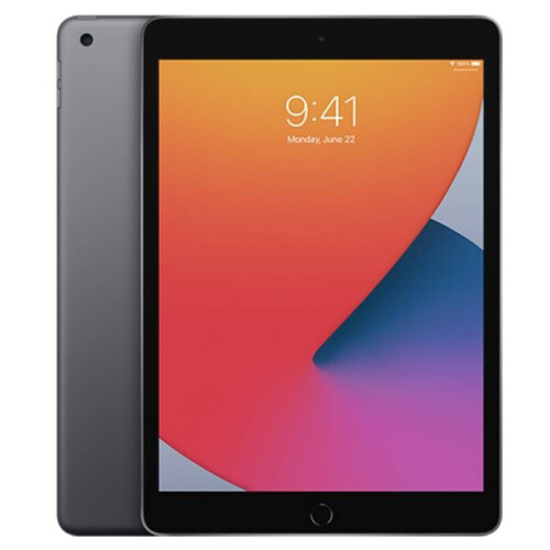 Frontend naam:Apple iPad 8 (2020) - 10.2 ...