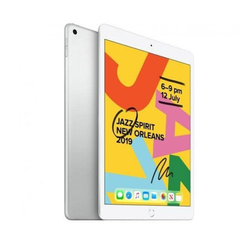 Ontdek de Apple iPad 8 (2020), een krachtige ...