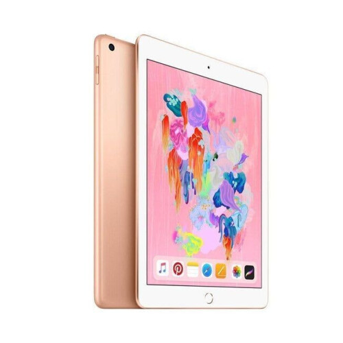 Ontdek de Apple iPad 8 (2020), een krachtige ...