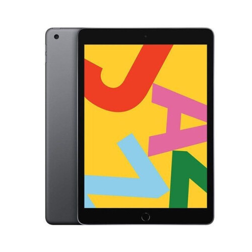 Ontdek de Apple iPad 8 (2020), een krachtige ...