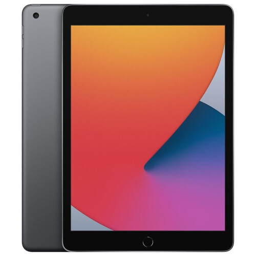 Met een indrukwekkend 10,2-inch Retina-display ...