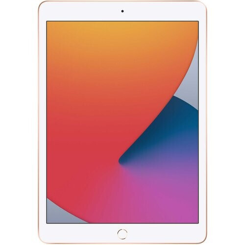 Apple iPad 8 (2020) - Zustand:Gebraucht - ...