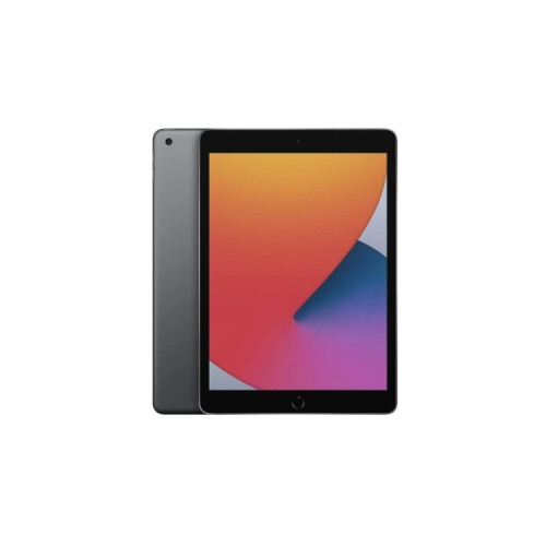 Ontdek de Apple iPad 8th Gen - Refurb, een ...