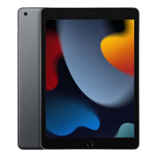 Door te kiezen voor een refurbished Apple iPad 9 ...