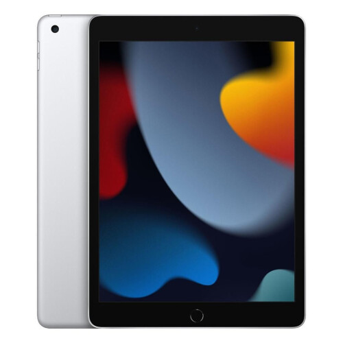 Met een indrukwekkend 10,2-inch Retina-display ...