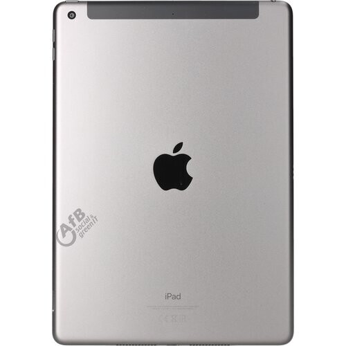 Apple iPad 9 (2021) - Kommunikation:WLAN - ...