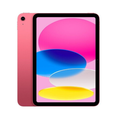 Ontdek de Apple iPad A16 (2025), een krachtige en ...