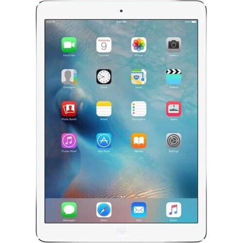 Apple iPad Air 1 (2013) - Partnerprogramm:Ja - ...