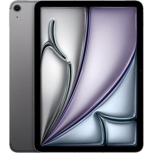 WHAT'S IN THE BOX  Apple iPad Air 11 (2024) Wi-Fi ...