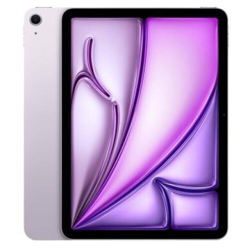 Apple iPad Air 11" Wi-Fi 2024 (M2) 128GB Violett. ...