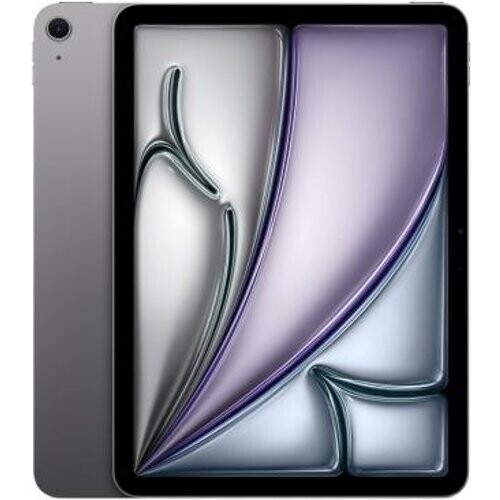 Apple iPad Air 11" Wi-Fi 2024 (M2) 1TB gris ...