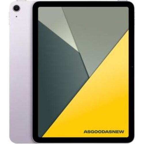 Apple iPad Air 11" Wi-Fi 2025 (M3) 128GB violeta - ...