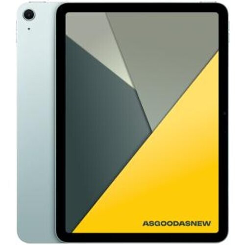 Apple iPad Air 11" Wi-Fi 2025 (M3) 1TB azul - ...