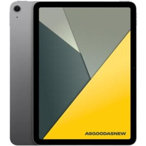 Apple iPad Air 11" Wi-Fi 2025 (M3) 512GB gris ...