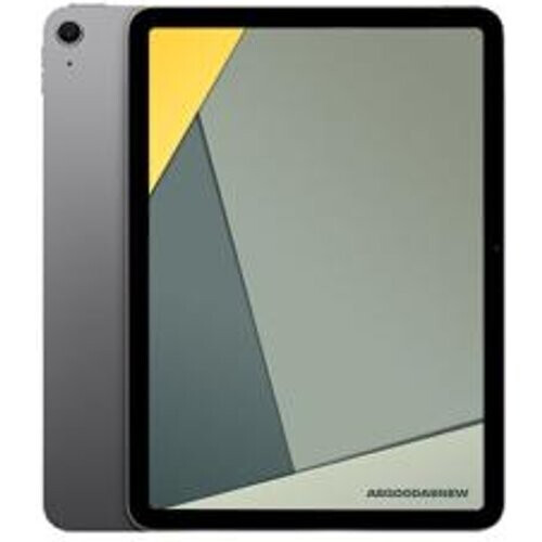 Apple iPad Air 11" Wi-Fi 2026 (M4) 128GB gris ...