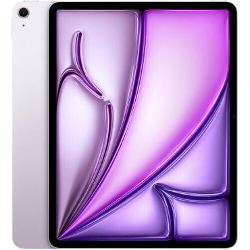 Apple iPad Air 13" Wi-Fi 2024 (M2) 128GB violeta - ...