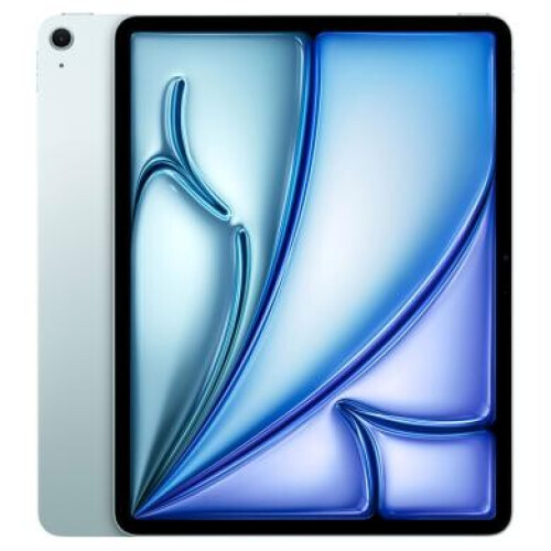 Apple iPad Air 13" Wi-Fi 2024 (M2) 128Go bleu - ...