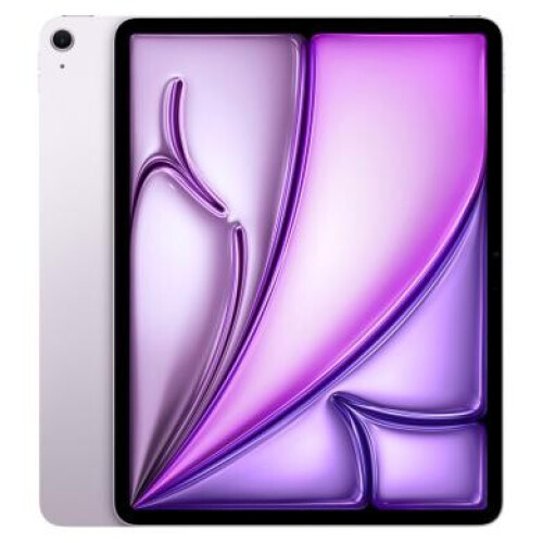 Apple iPad Air 13" Wi-Fi 2024 (M2) 128Go violet - ...