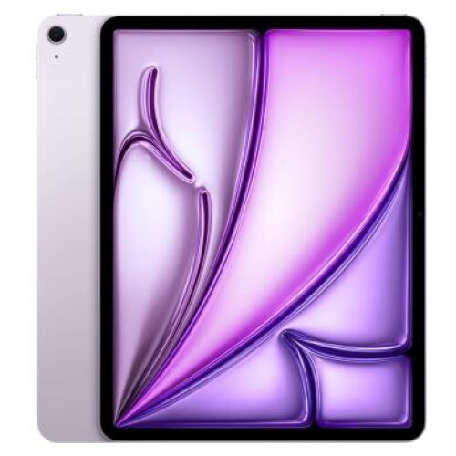 Apple iPad Air 13" Wi-Fi 2024 (M2) 256Go violet - ...