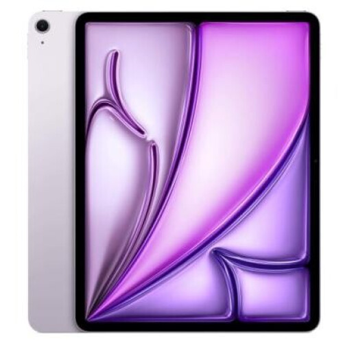 Apple iPad Air 13" Wi-Fi 2024 (M2) 512Go violet - ...