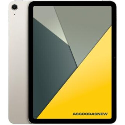Apple iPad Air 13" Wi-Fi 2025 (M3) 128GB blanco ...