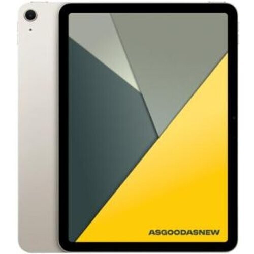 Apple iPad Air 13" Wi-Fi 2025 (M3) 256GB blanco ...