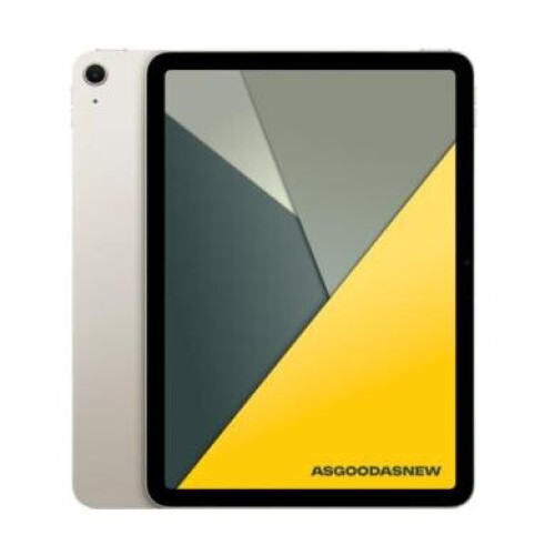 Apple iPad Air 13" Wi-Fi 2025 (M3) 256Go lumière ...