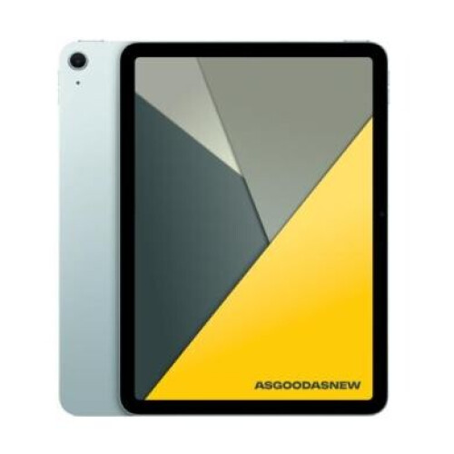 Apple iPad Air 13" Wi-Fi 2025 (M3) 512GB blau. ...