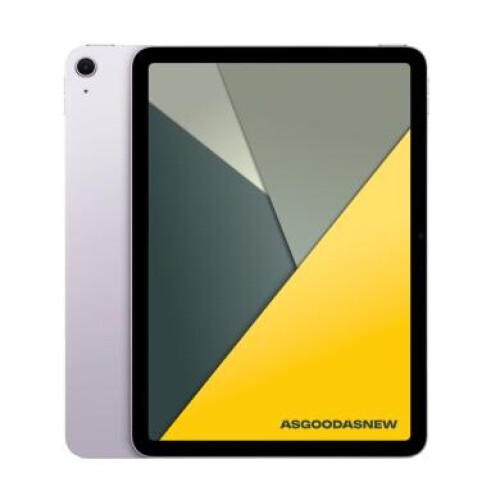 Apple iPad Air 13" Wi-Fi 2025 (M3) 512GB violett. ...