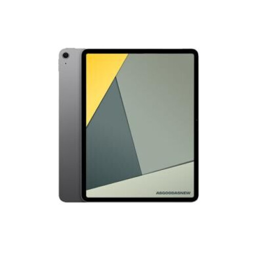 Apple iPad Air 13" Wi-Fi 2026 (M4) 128GB space ...