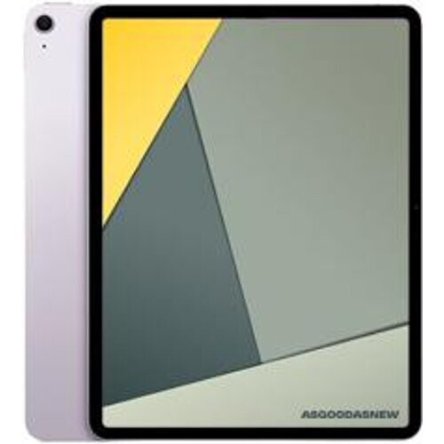 Apple iPad Air 13" Wi-Fi 2026 (M4) 128GB violeta - ...