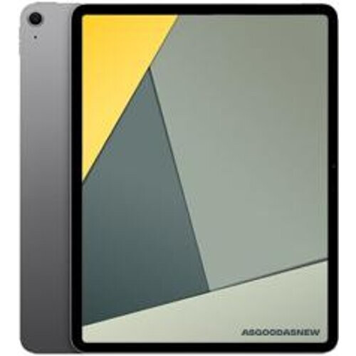 Apple iPad Air 13" Wi-Fi 2026 (M4) 256GB gris ...