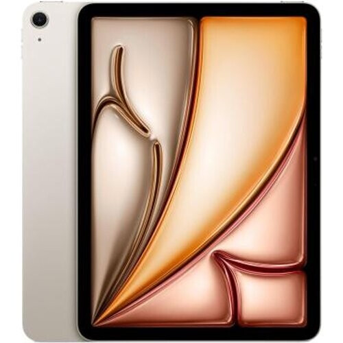Apple iPad Air 13" Wi-Fi + Cellular 2024 (M2) ...