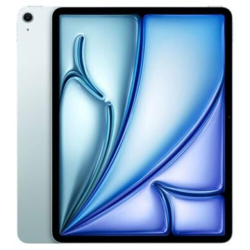 Apple iPad Air 13" Wi-Fi + Cellular 2024 (M2) 256 ...