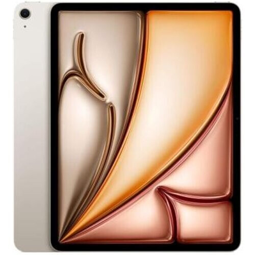 Apple iPad Air 13" Wi-Fi + Cellular 2024 (M2) ...