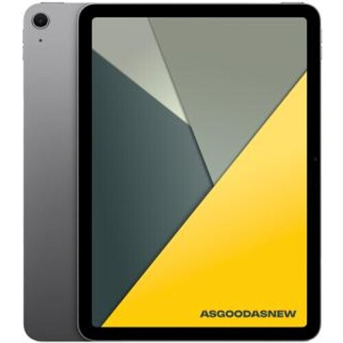 Apple iPad Air 13" Wi-Fi + Cellular 2025 (M3) ...