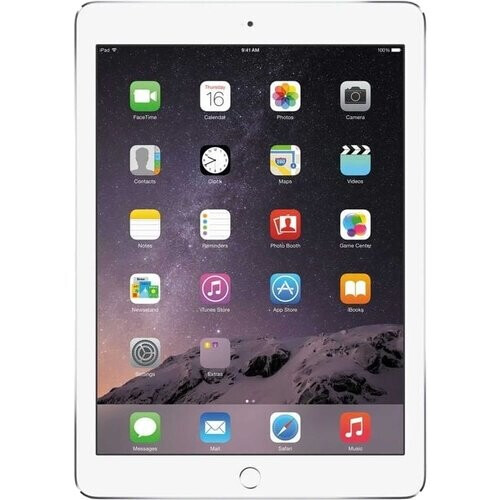 Apple iPad Air 2 (2014) - Partnerprogramm:Ja - ...