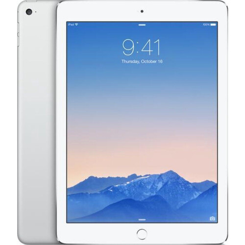 Ontdek de Apple iPad Air 2, een revolutionaire ...