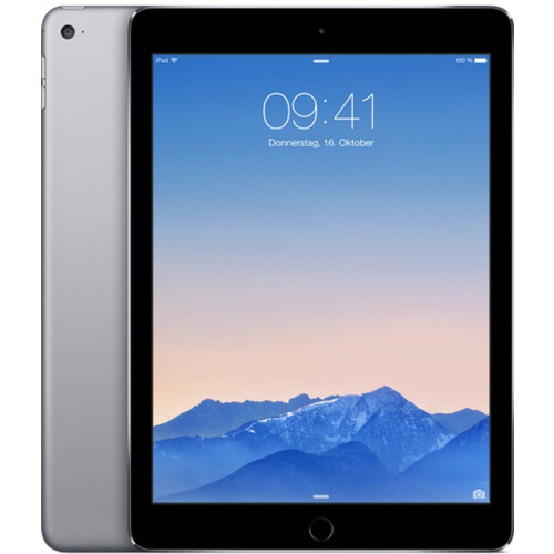 Ontdek de Apple iPad Air 2, een tablet die je ...