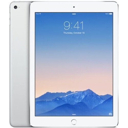 Ontdek de Apple iPad Air 2, een krachtige tablet ...