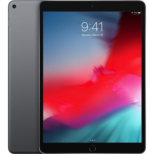 Ontdek de kracht van de Apple iPad Air (2019), een ...