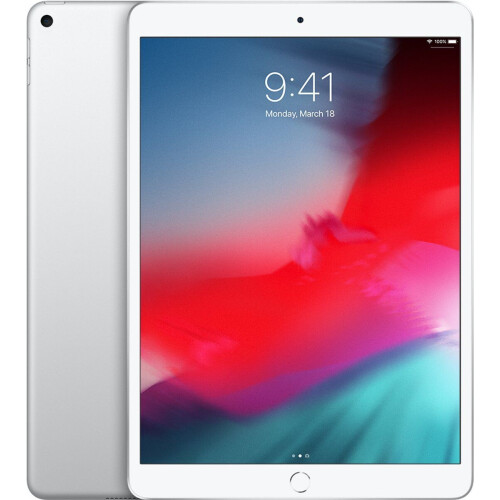 Ontdek de Apple iPad Air (2019) - een krachtige ...