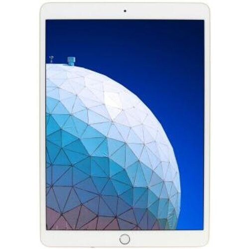 Apple iPad Air 2019 (A2152) WiFi 256GB oro - ...