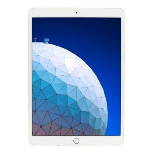 Apple iPad Air 2019 (A2152) WiFi 256GB gold. ...